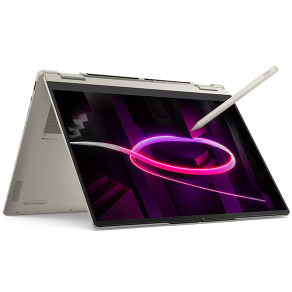 Yoga 7a 2-in-1 Gen 11 (14型 AMD)