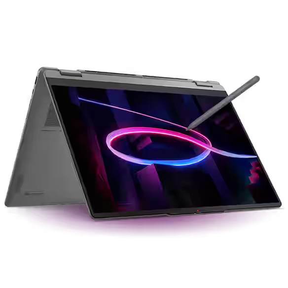 Yoga 7i 2-in-1 Aura Edition Gen 11(16型Intel)