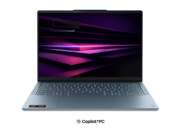 Yoga Slim 7a Gen 11 (14型 AMD)