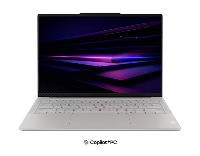 Yoga Slim 7i Ultra Gen 11 Aura Edition (14型Intel)