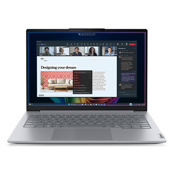 ThinkBook 14 Gen 9 (14型 Intel)
