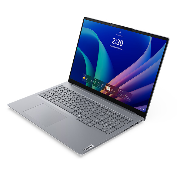 ThinkBook 16 Gen 9 (16型 Intel)