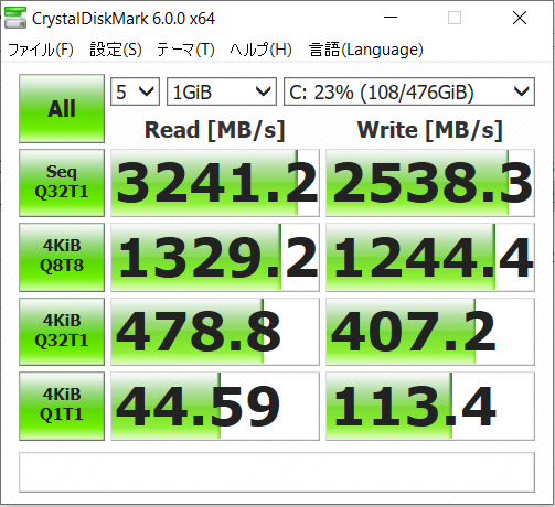 Legion Y740(15)レビュー、配信者セカンドPCに最適な15.6型ゲーミング ...